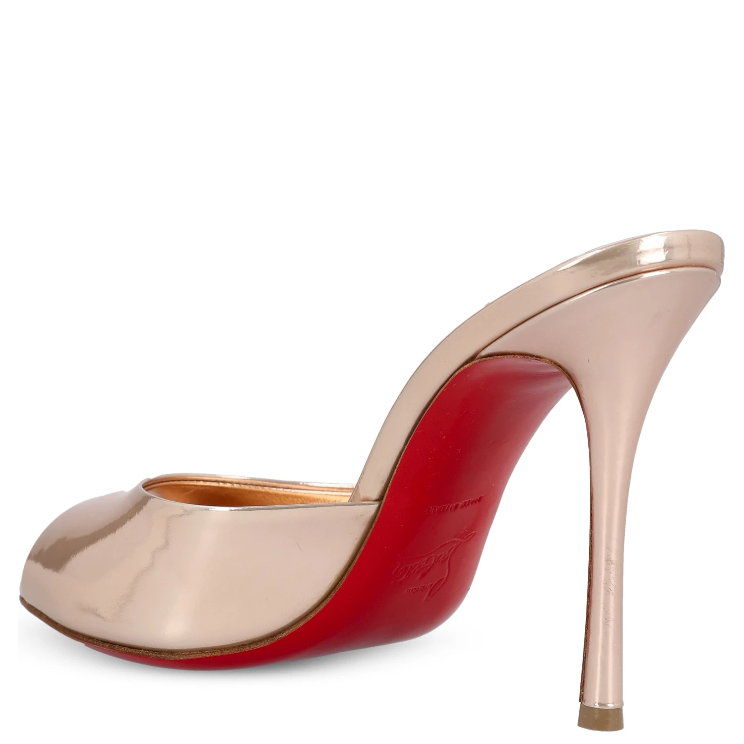 Christian Louboutin Sandals