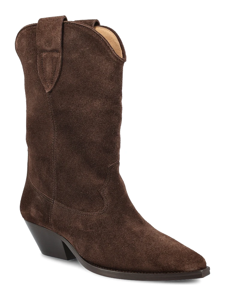Isabel Marant Boots alternative