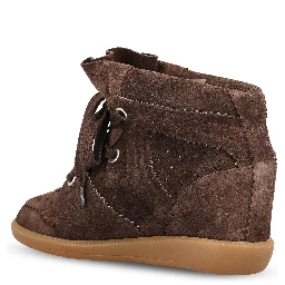 Isabel Marant Boots