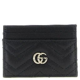 Black Calfskin Cardholder
