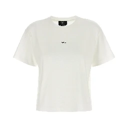 Bicolor Organic Cotton T-Shirt