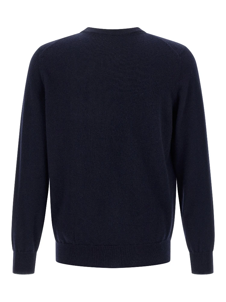 Blue Cashmere Cardigan alternative