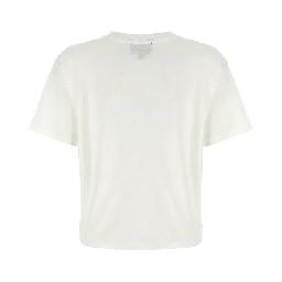 Bicolor Organic Cotton T-Shirt