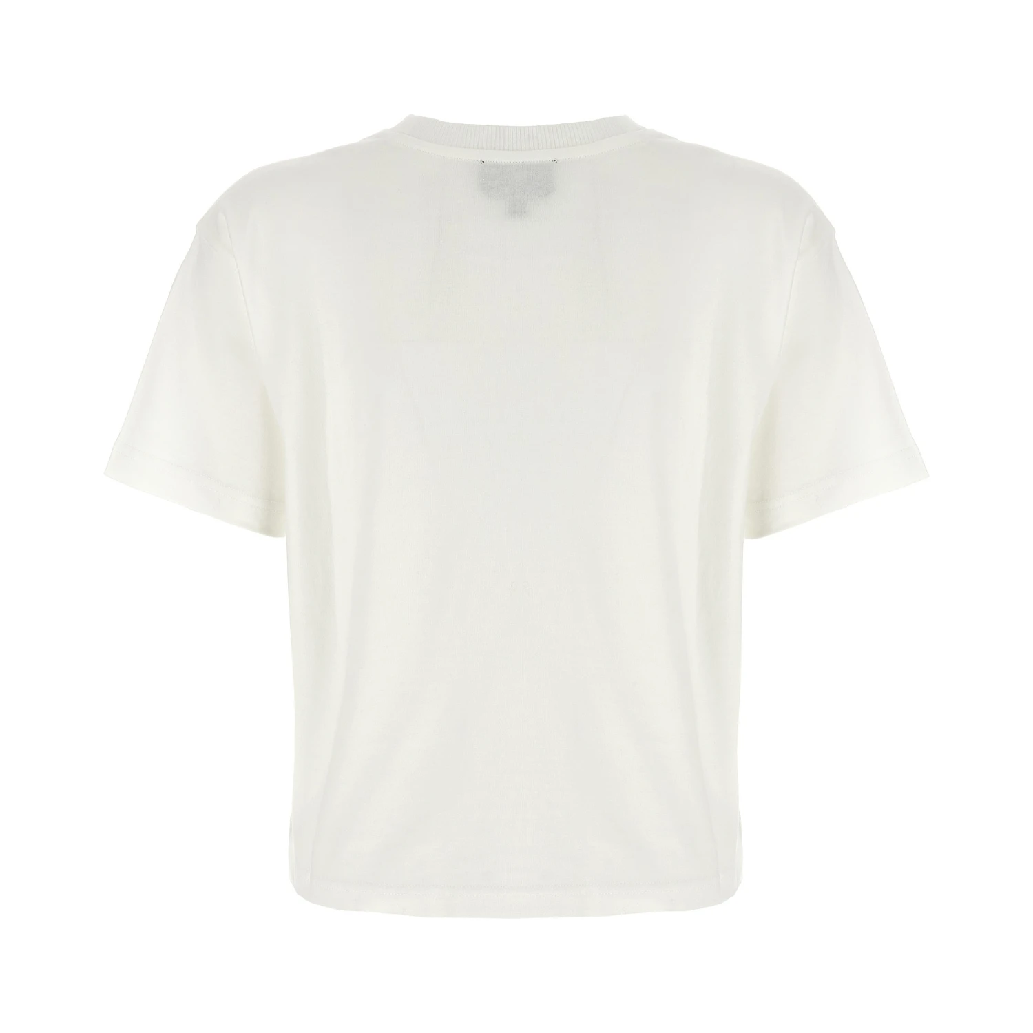 Bicolor Organic Cotton T-Shirt