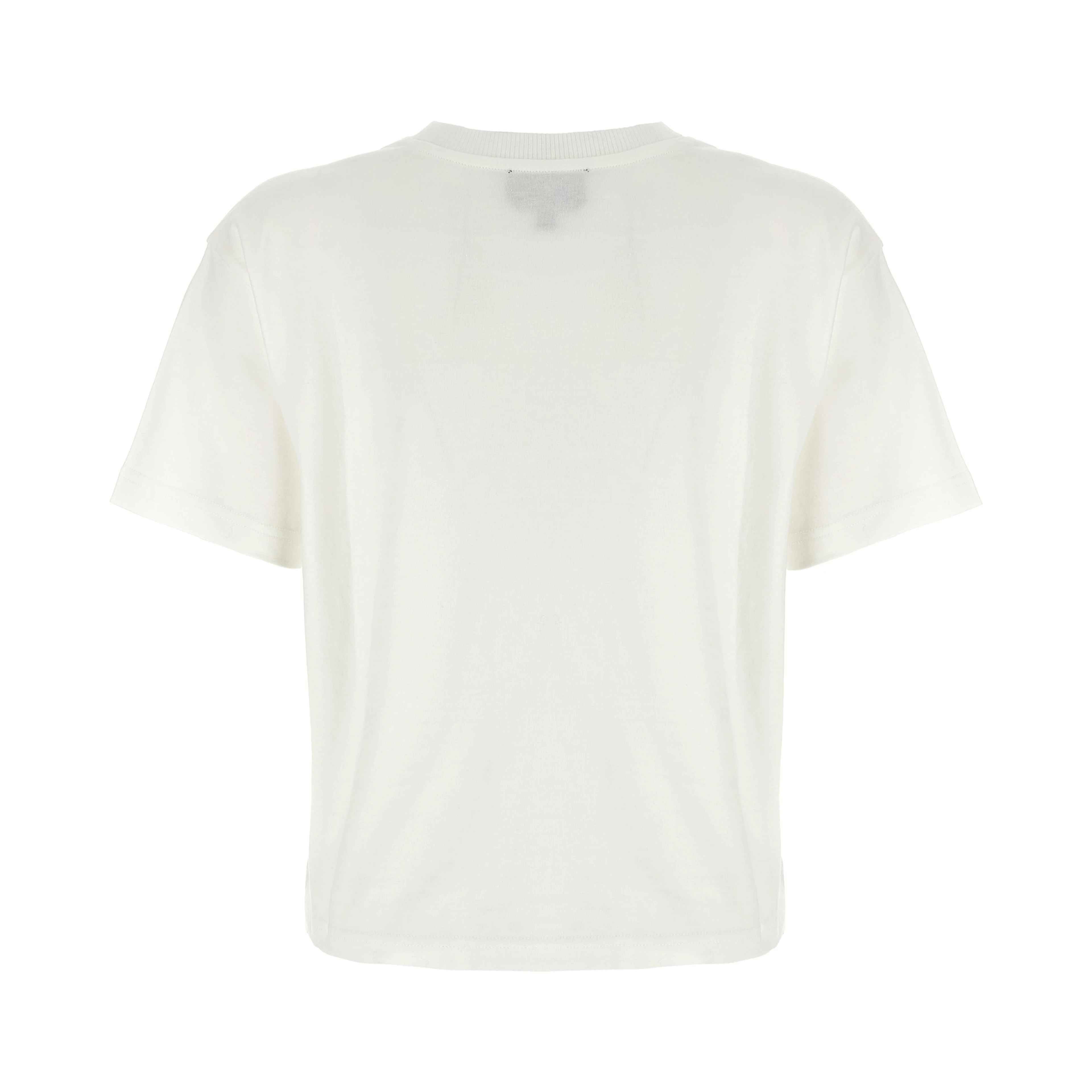 Bicolor Organic Cotton T-Shirt