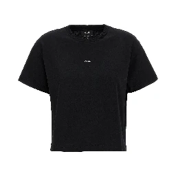 Bicolor Organic Cotton T-Shirt