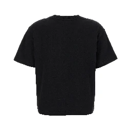 Bicolor Organic Cotton T-Shirt