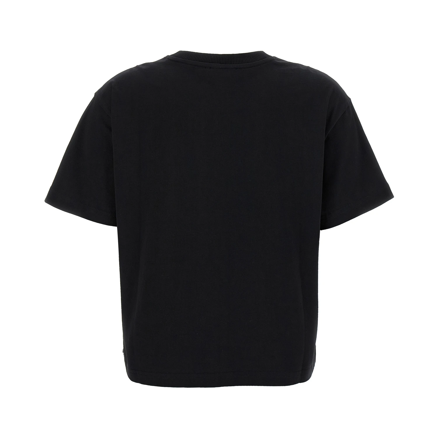 Bicolor Organic Cotton T-Shirt
