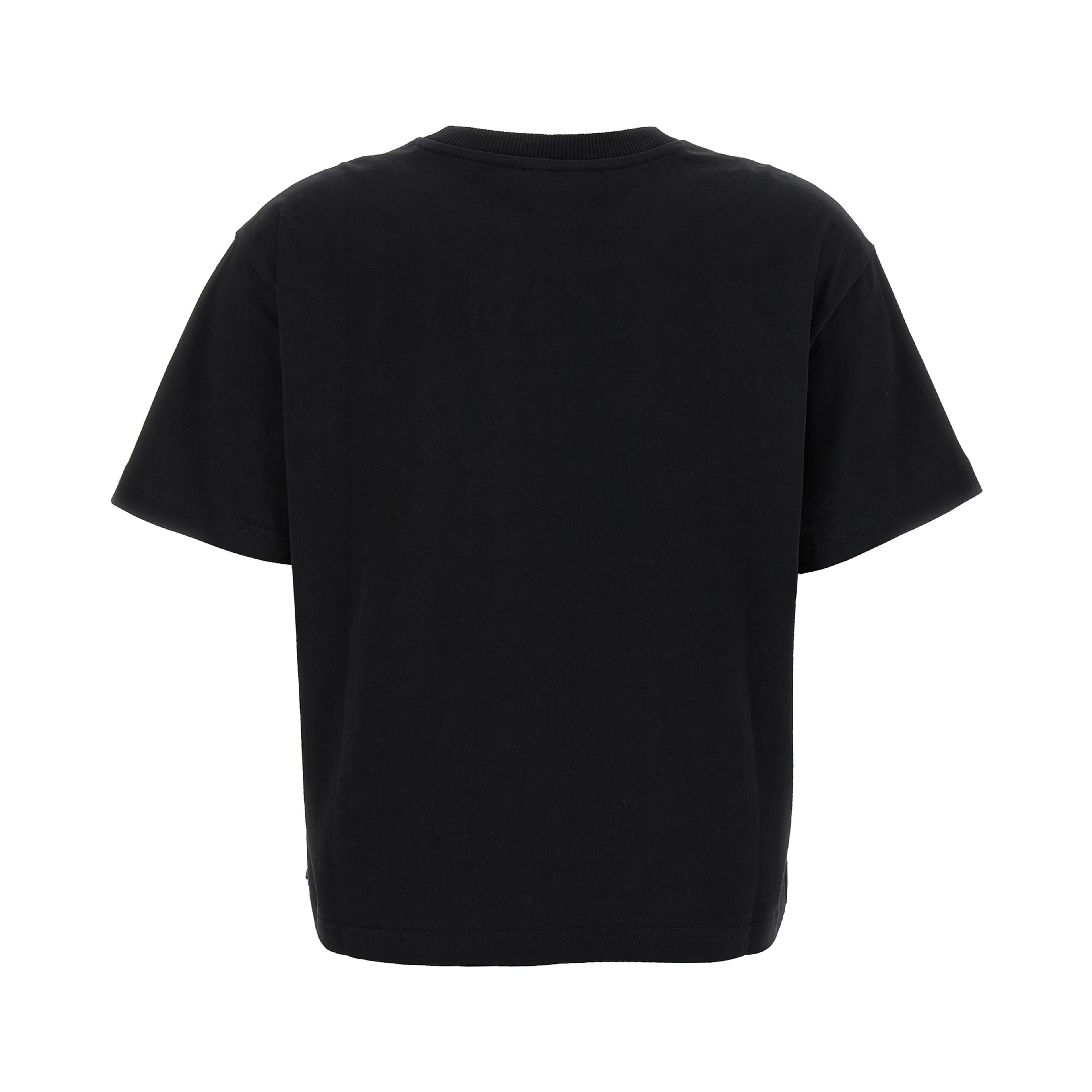 Bicolor Organic Cotton T-Shirt