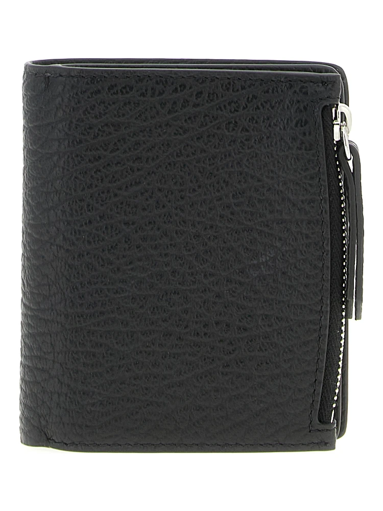 Black Calfskin Cardholder alternative
