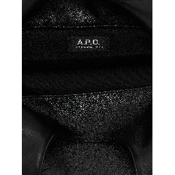 Bicolor Polyethylene Tote Bag