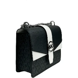 Michael Kors Greenwich Small Flap Shoulder Crossbody Bag