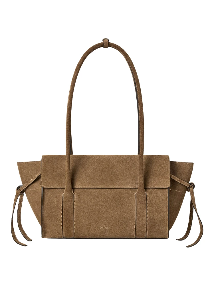 SMALL SOFT BAYSWATER SUEDE