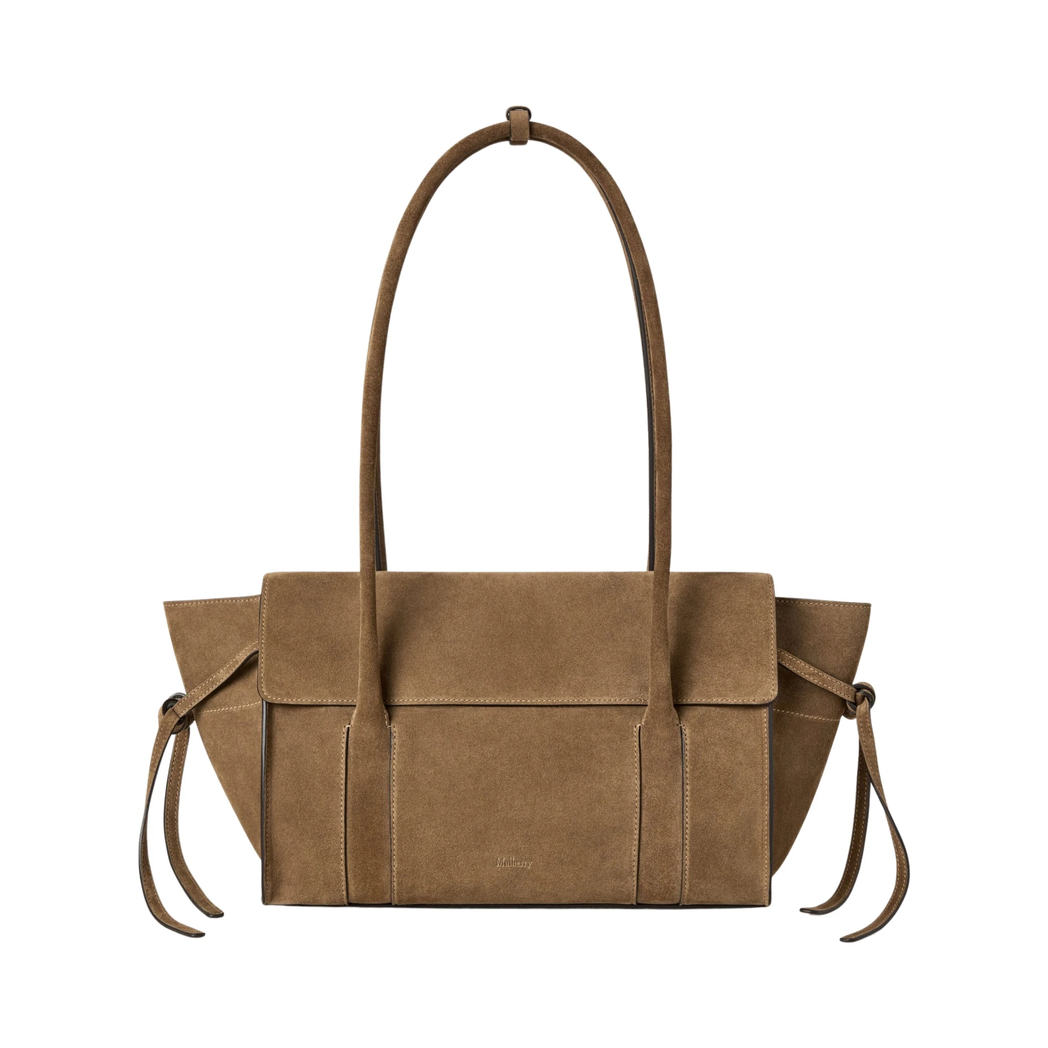 SMALL SOFT BAYSWATER SUEDE