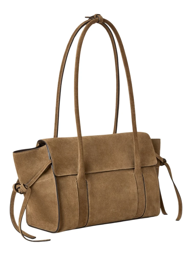 SMALL SOFT BAYSWATER SUEDE alternative