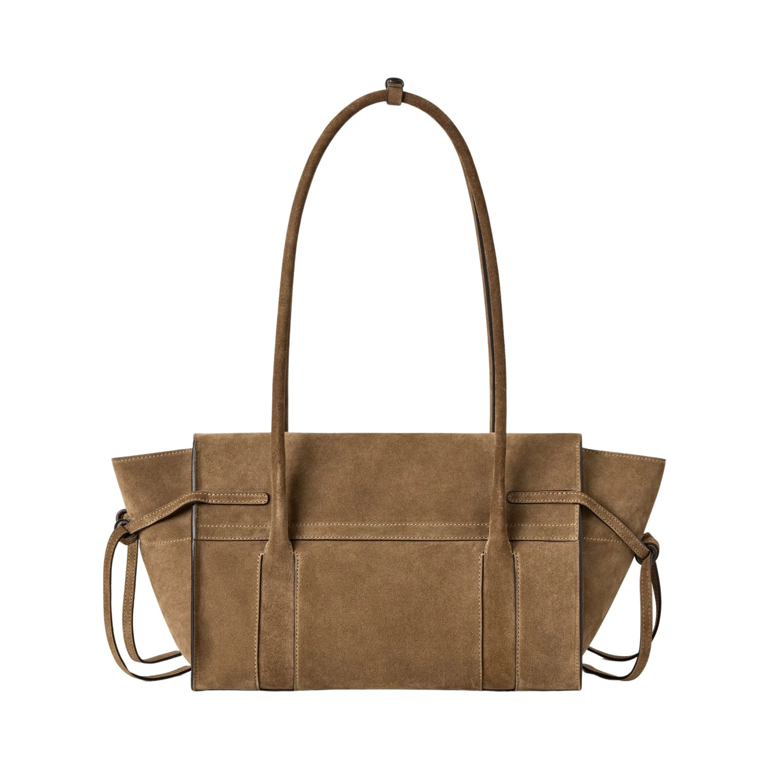 SMALL SOFT BAYSWATER SUEDE