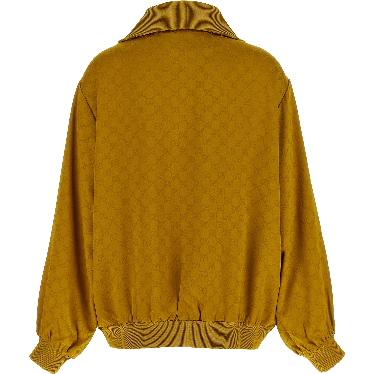 Bicolor Viscose Cardigan