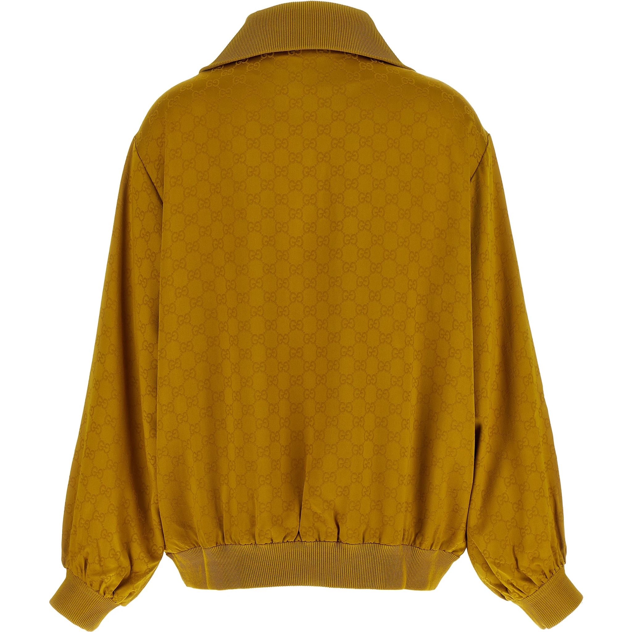 Bicolor Viscose Cardigan