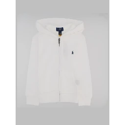 ZIPPER HOODIE