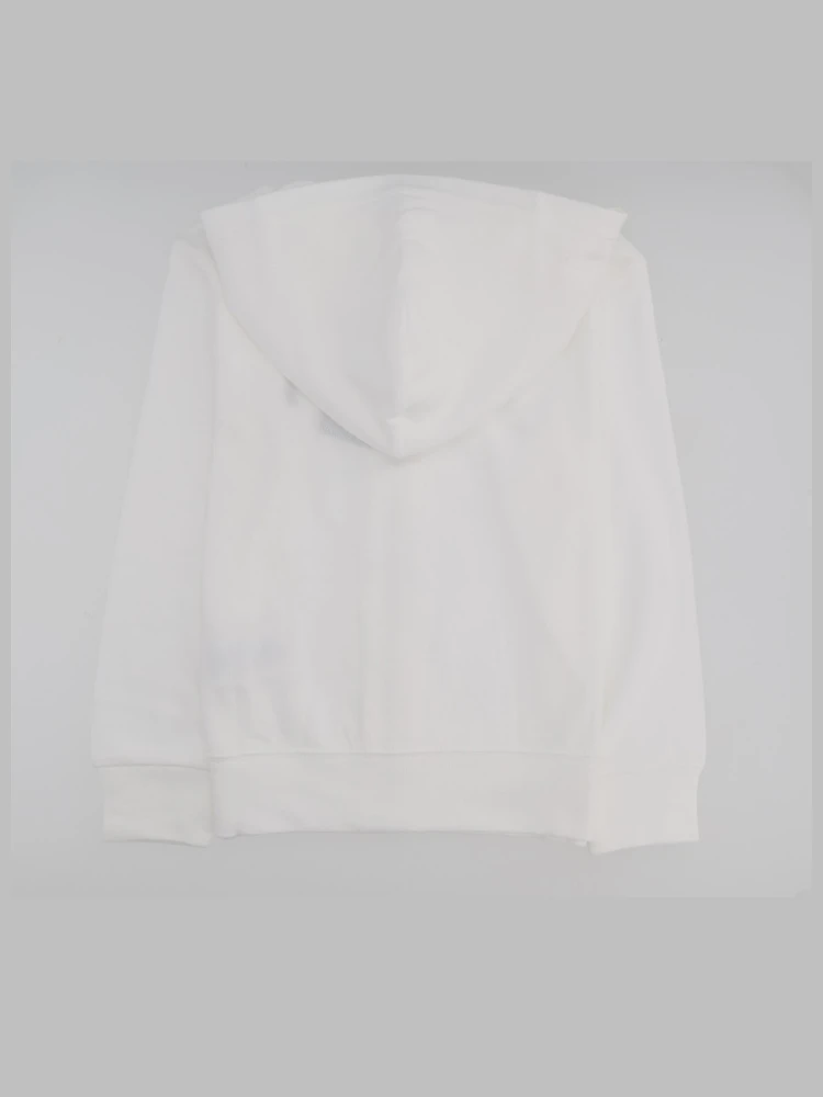 ZIPPER HOODIE alternative