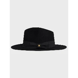 CELINE hat