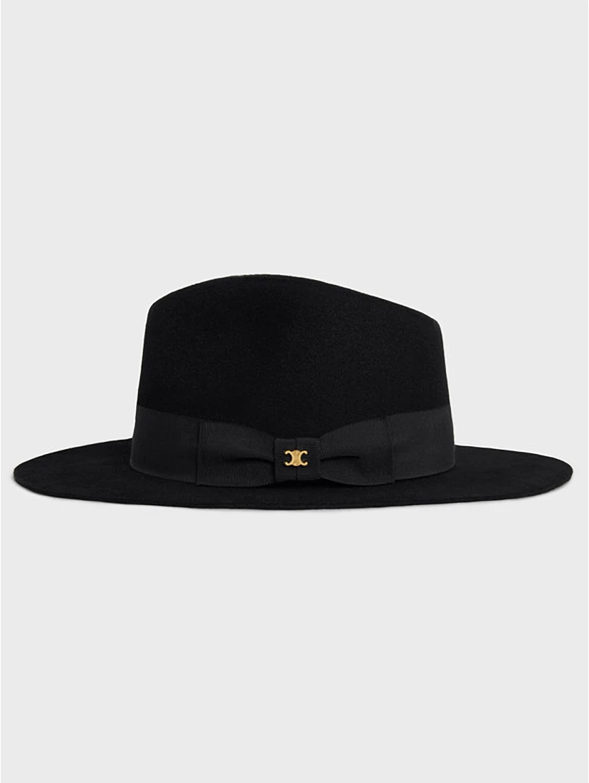 CELINE hat
