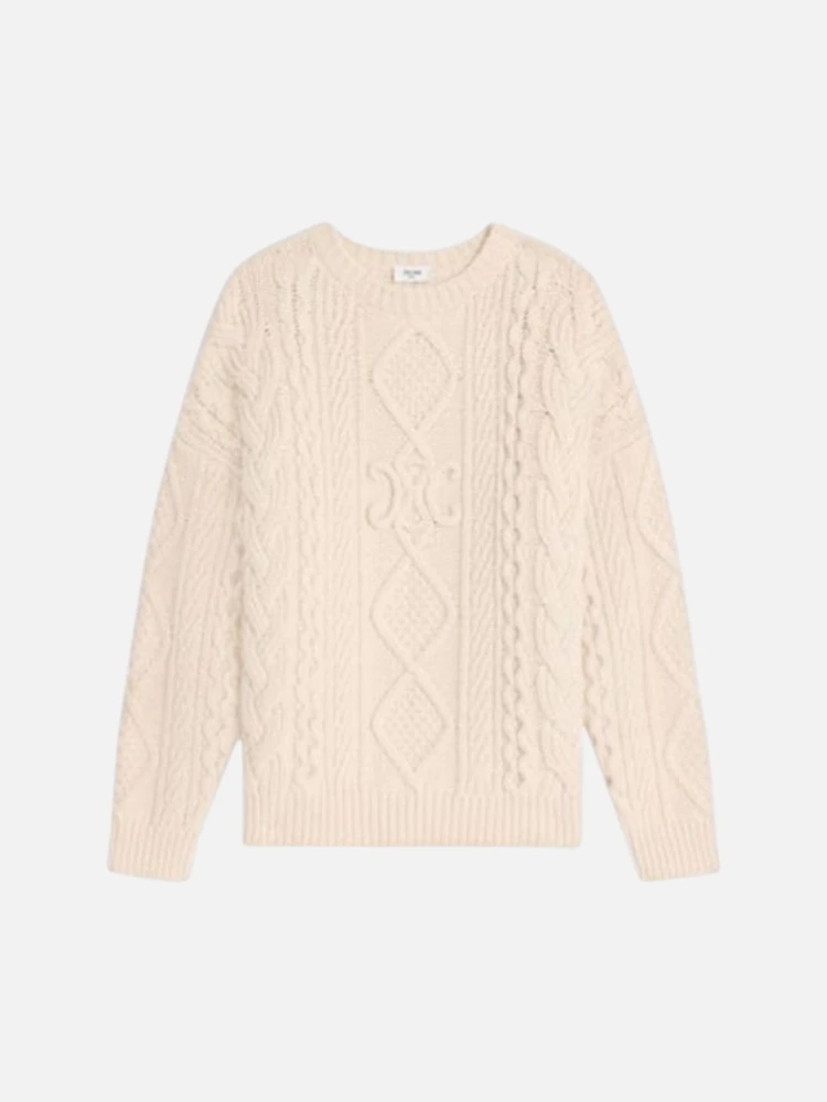 CELINE SWEATER