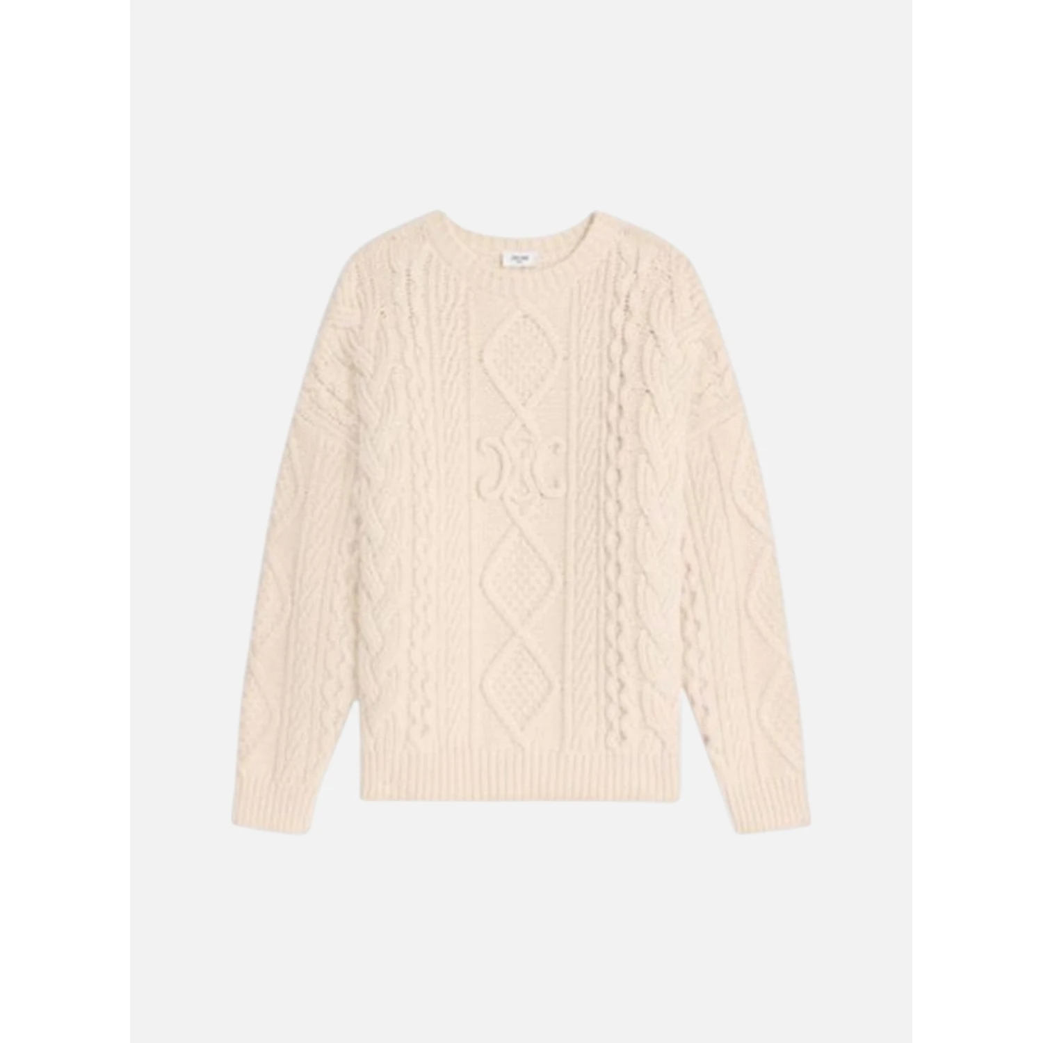 CELINE SWEATER