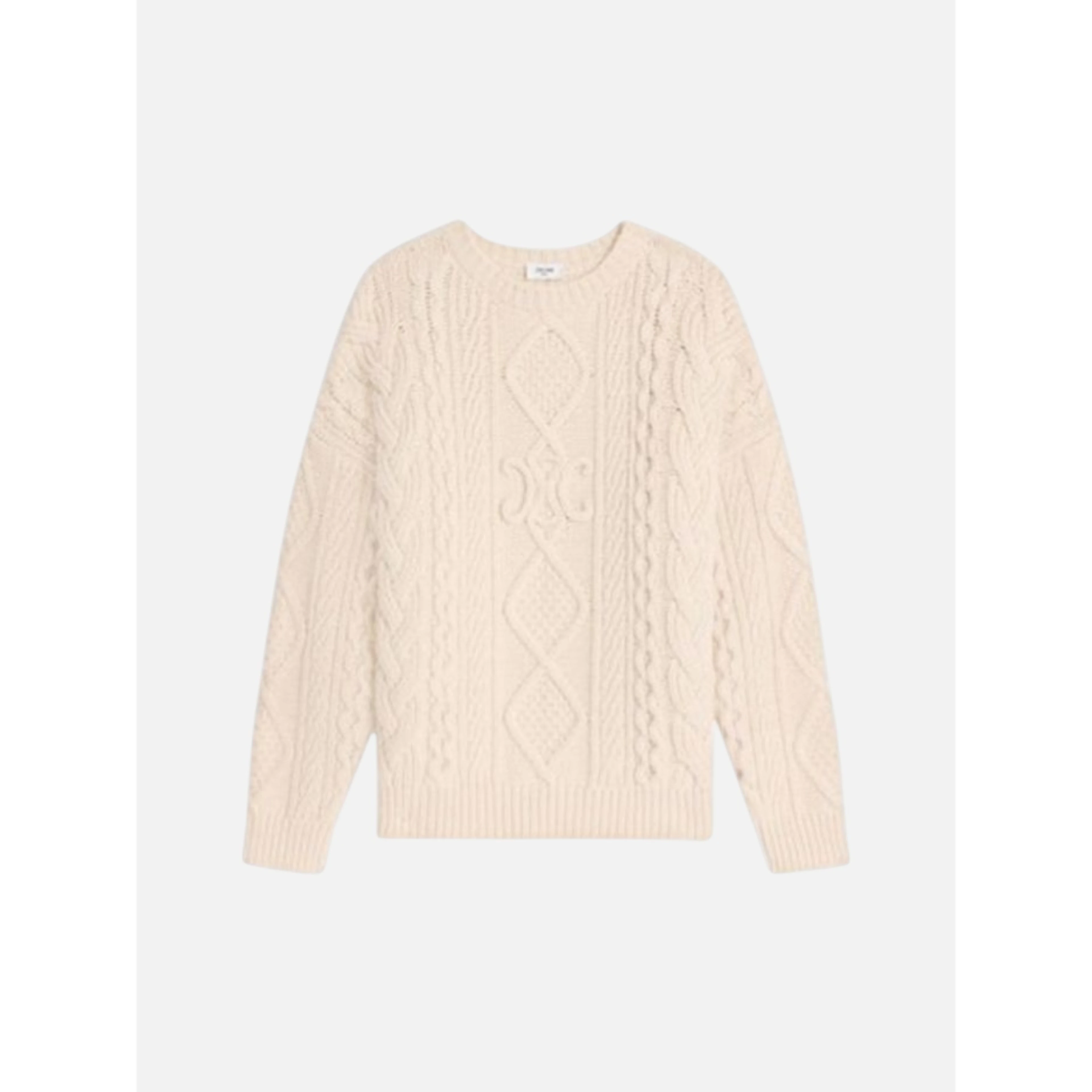 CELINE SWEATER