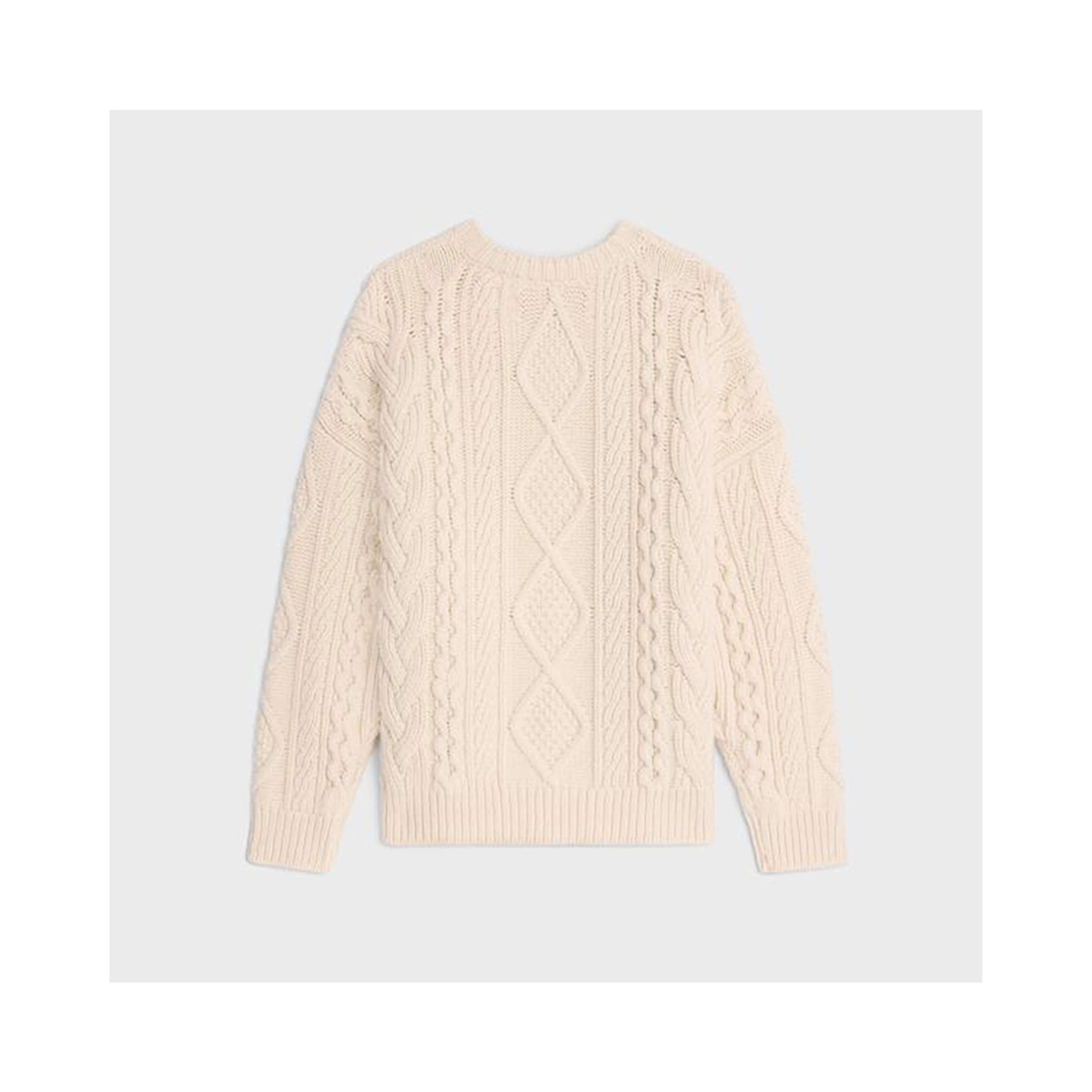 CELINE SWEATER