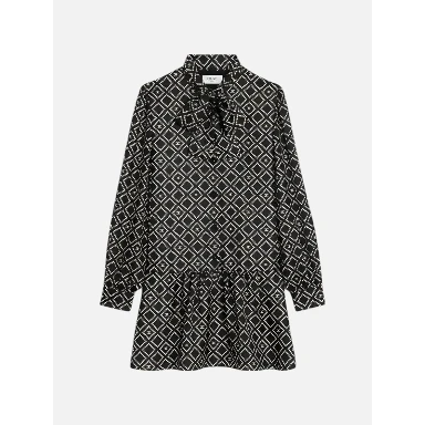 CELINE DRESS