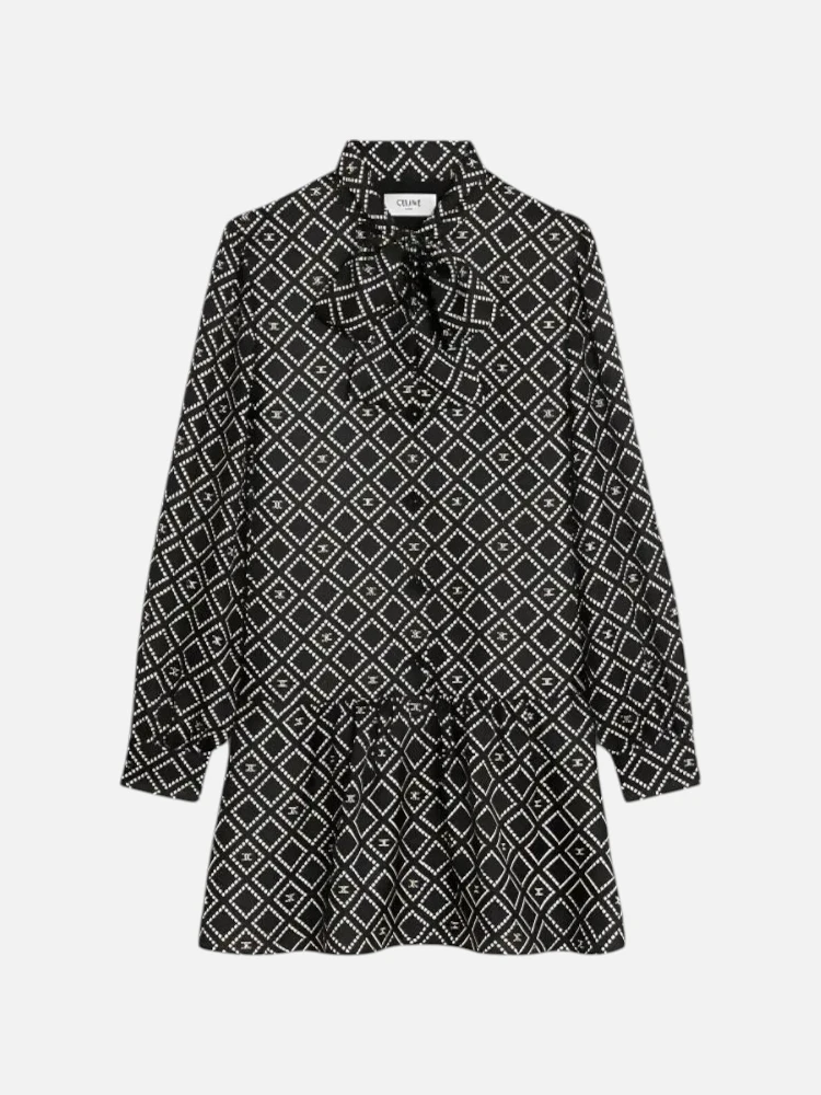 CELINE DRESS