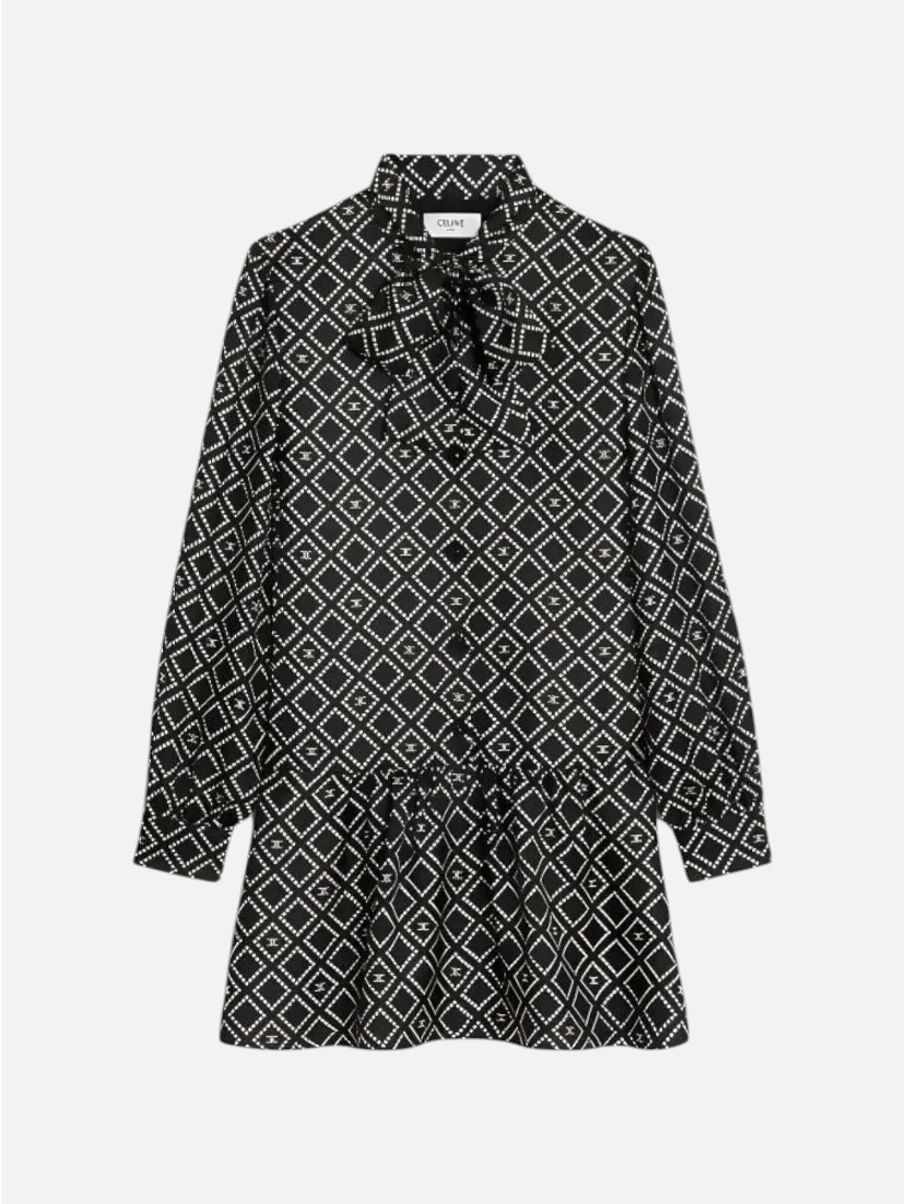 CELINE DRESS