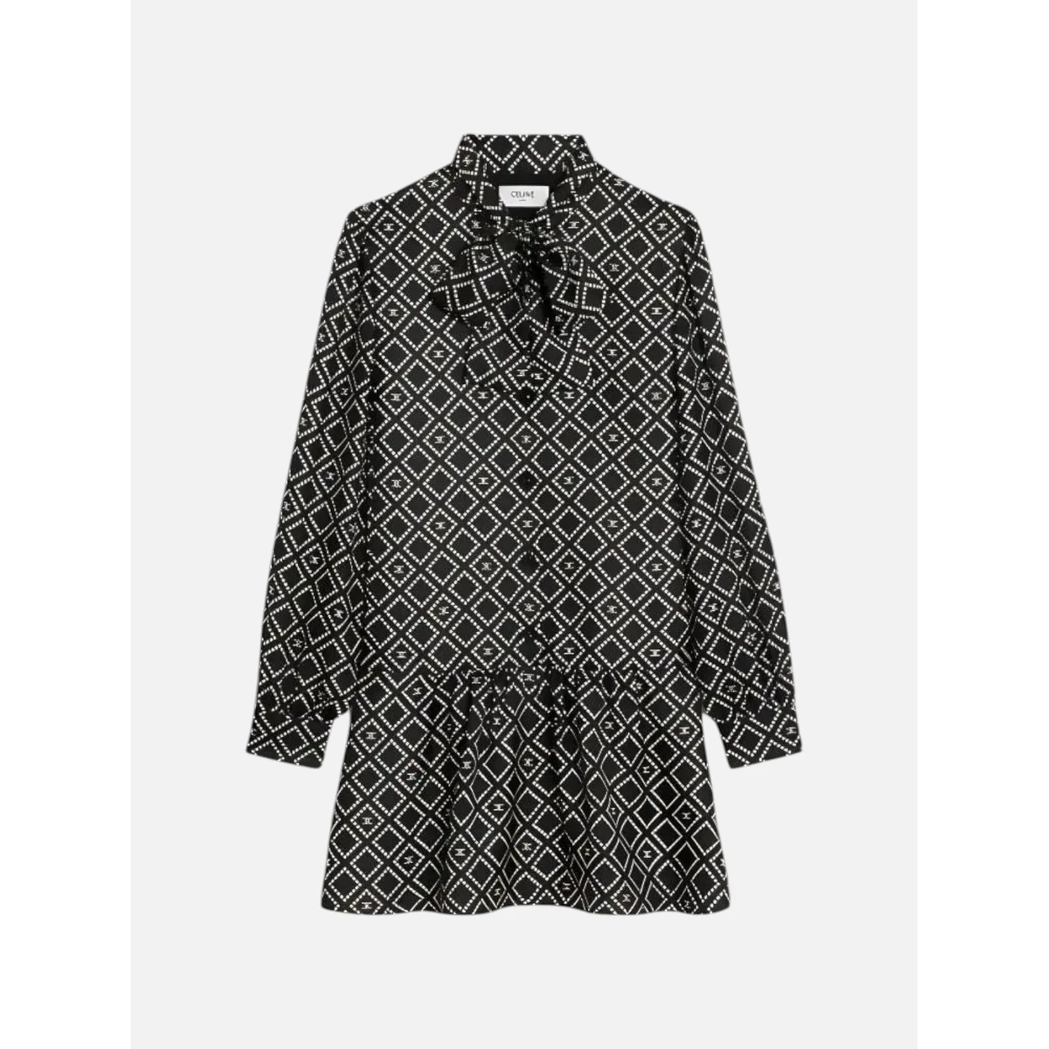 CELINE DRESS