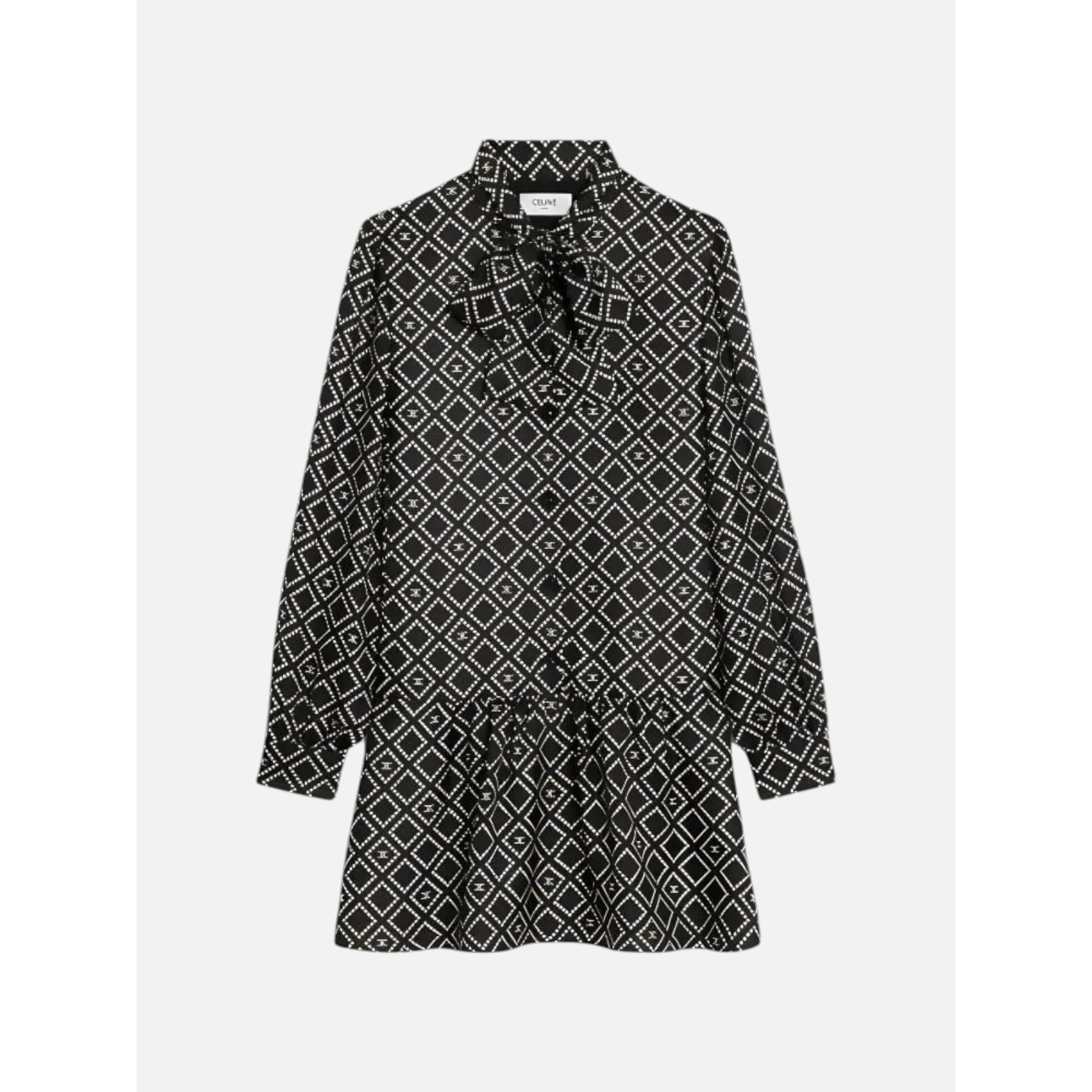 CELINE DRESS
