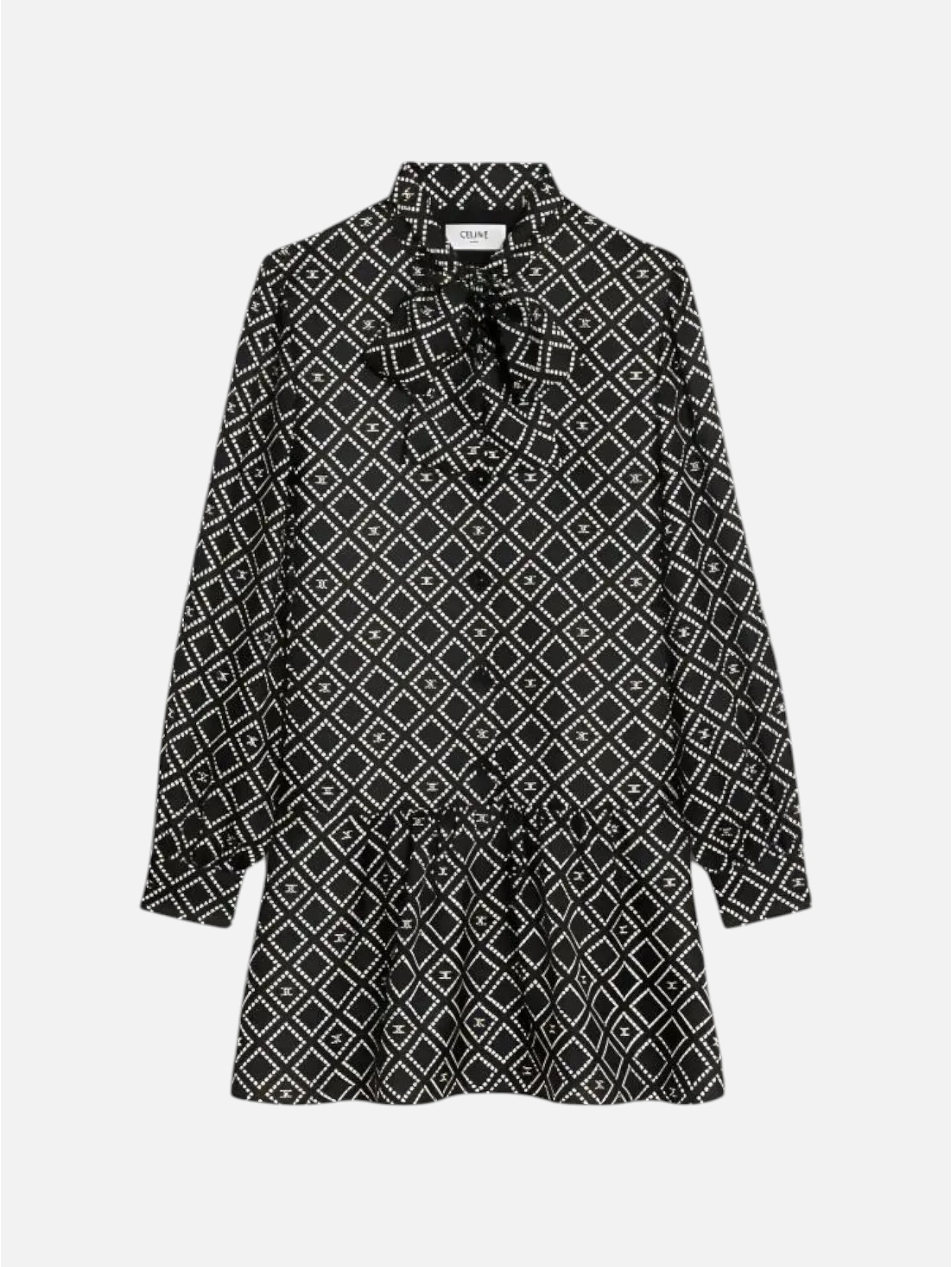 CELINE DRESS