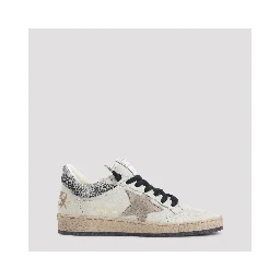 Golden Goose Ball Star Sneakers