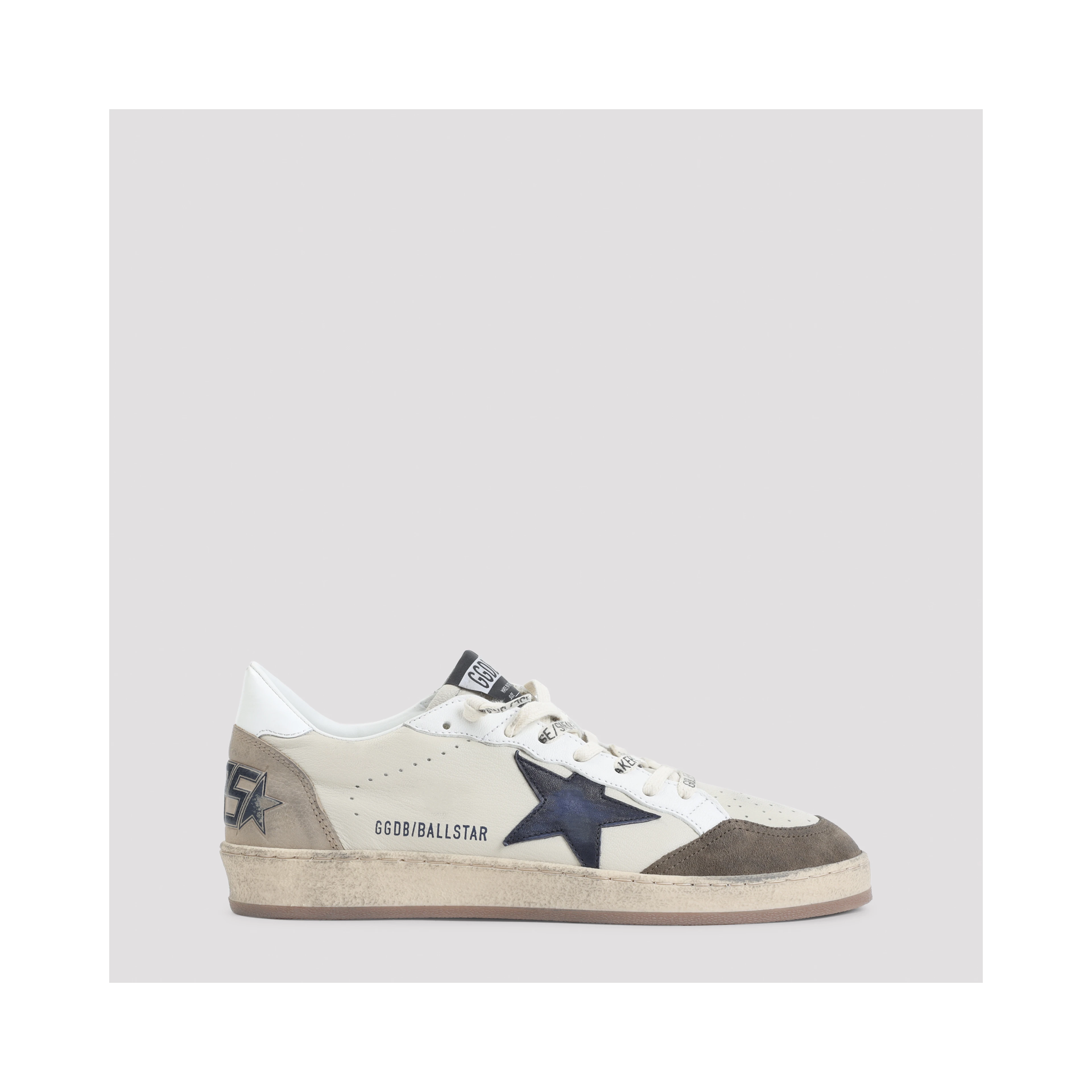 Golden Goose Ball Star Sneakers