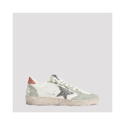 Golden Goose Ball Star Sneakers