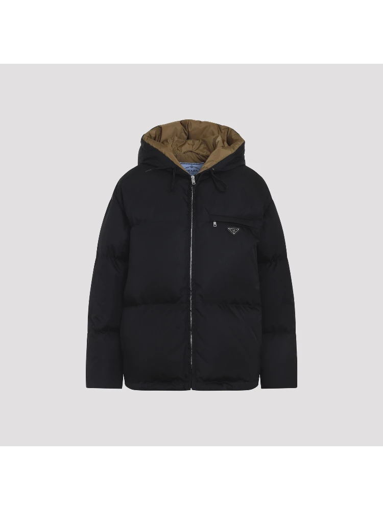 Prada Downjacket