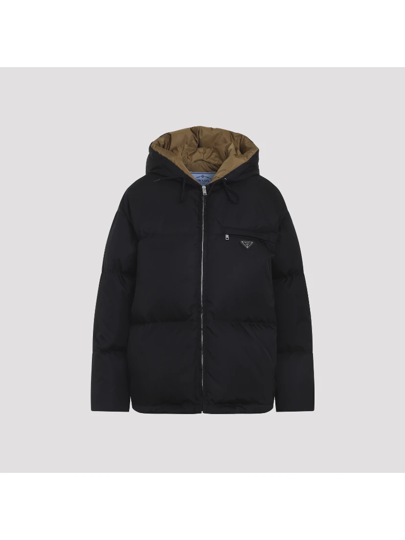 Prada Downjacket