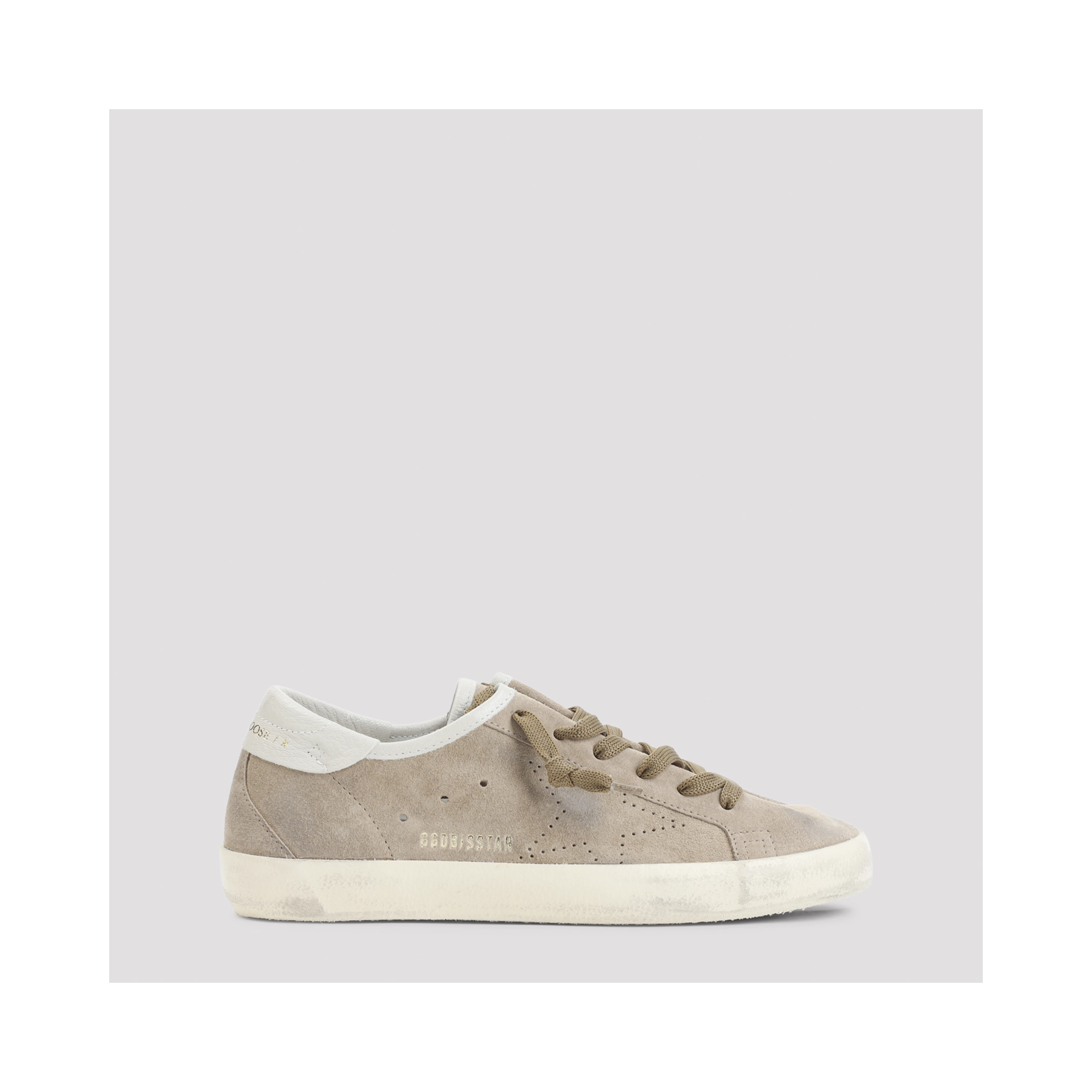 Golden Goose Superstar Sneakers