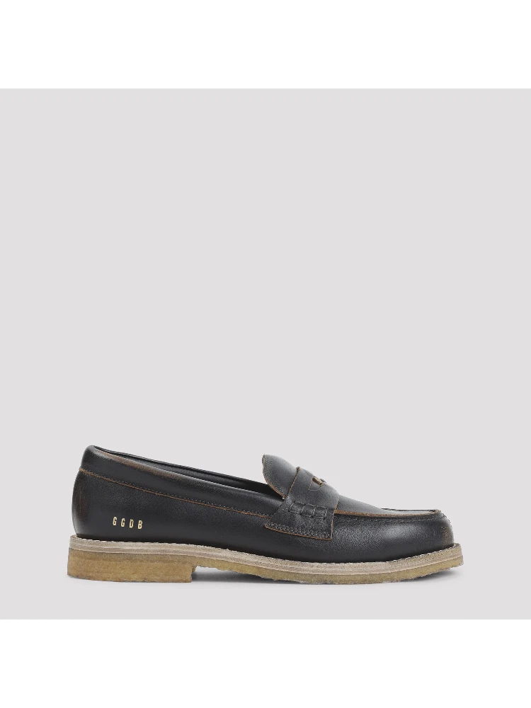 Golden Goose Jerry Loafers