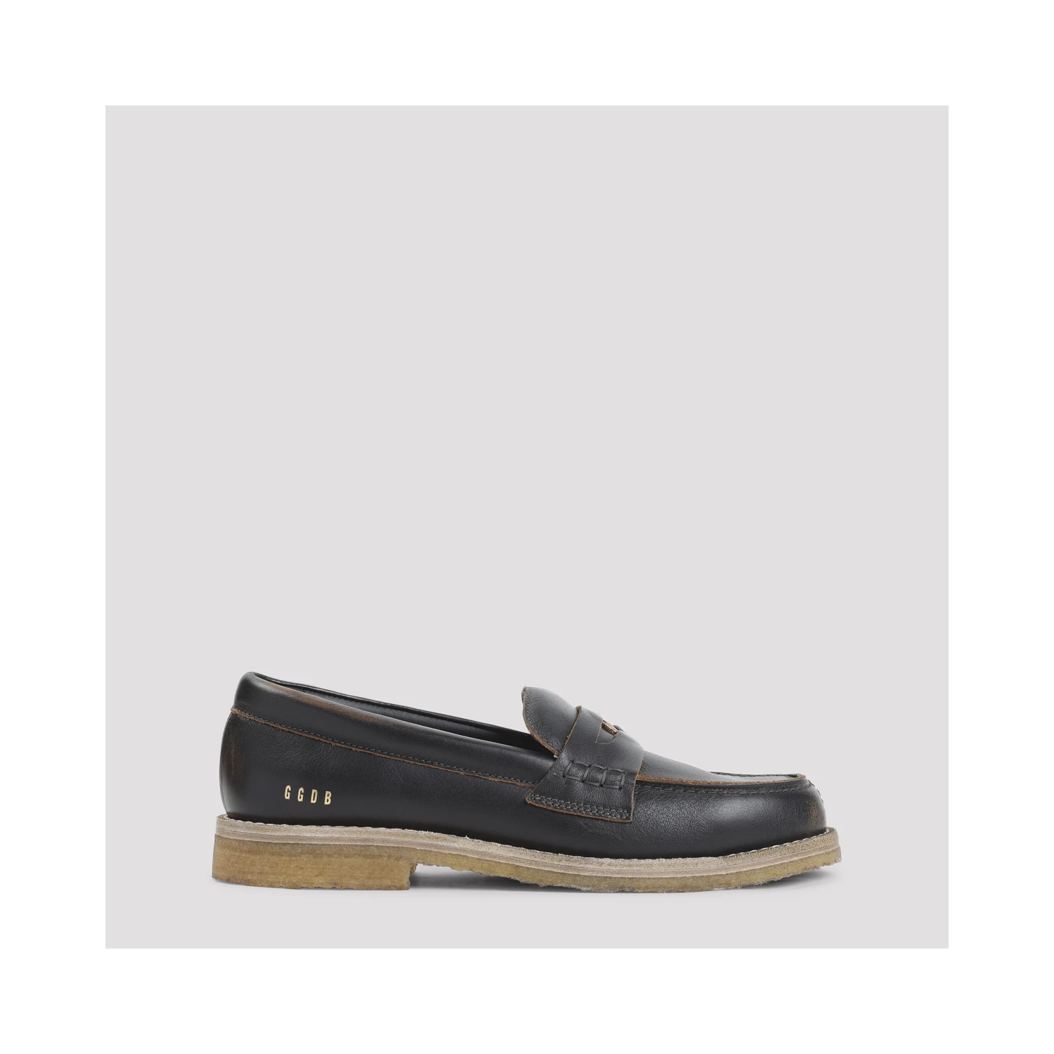 Golden Goose Jerry Loafers