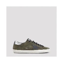 Golden Goose Superstar Sneakers