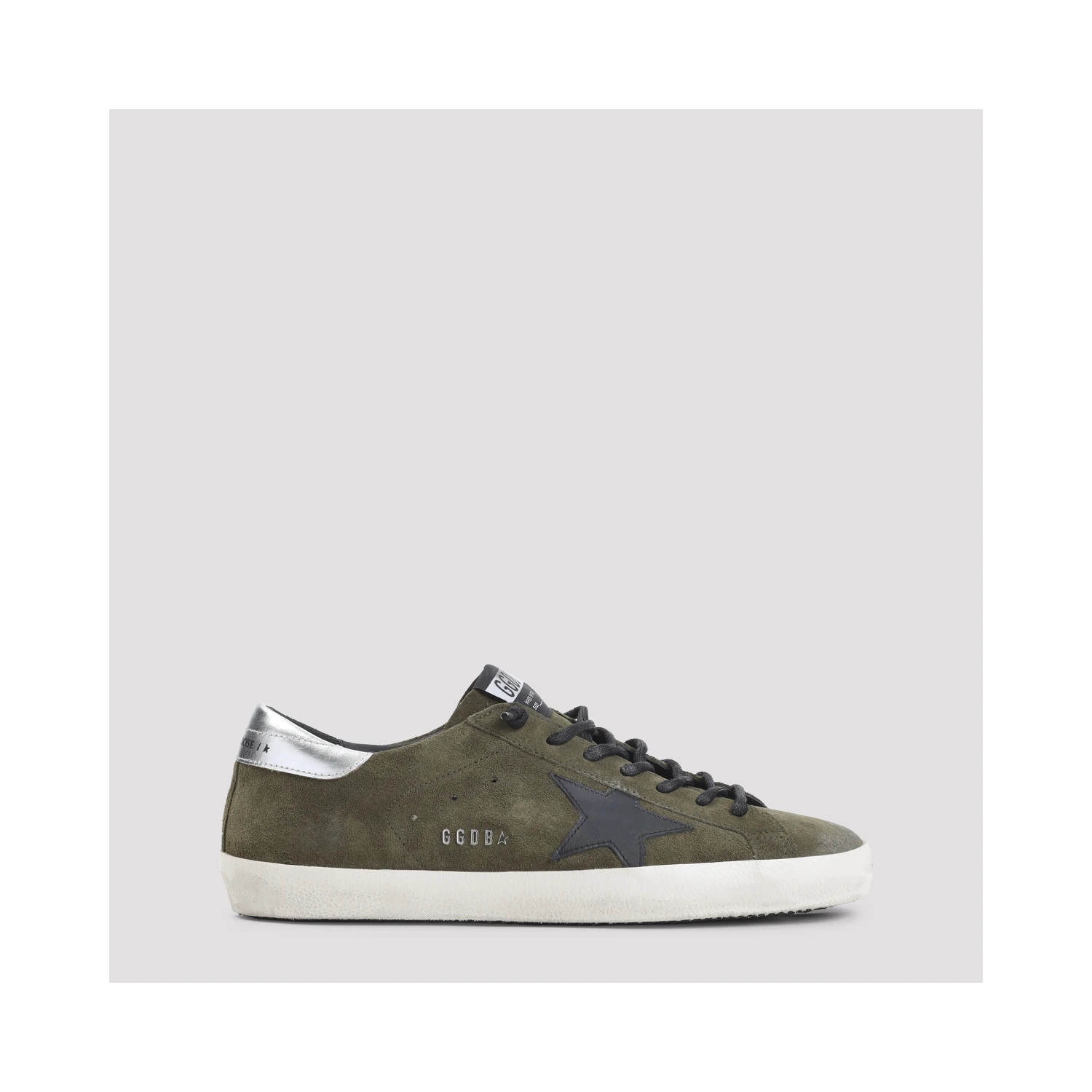 Golden Goose Superstar Sneakers