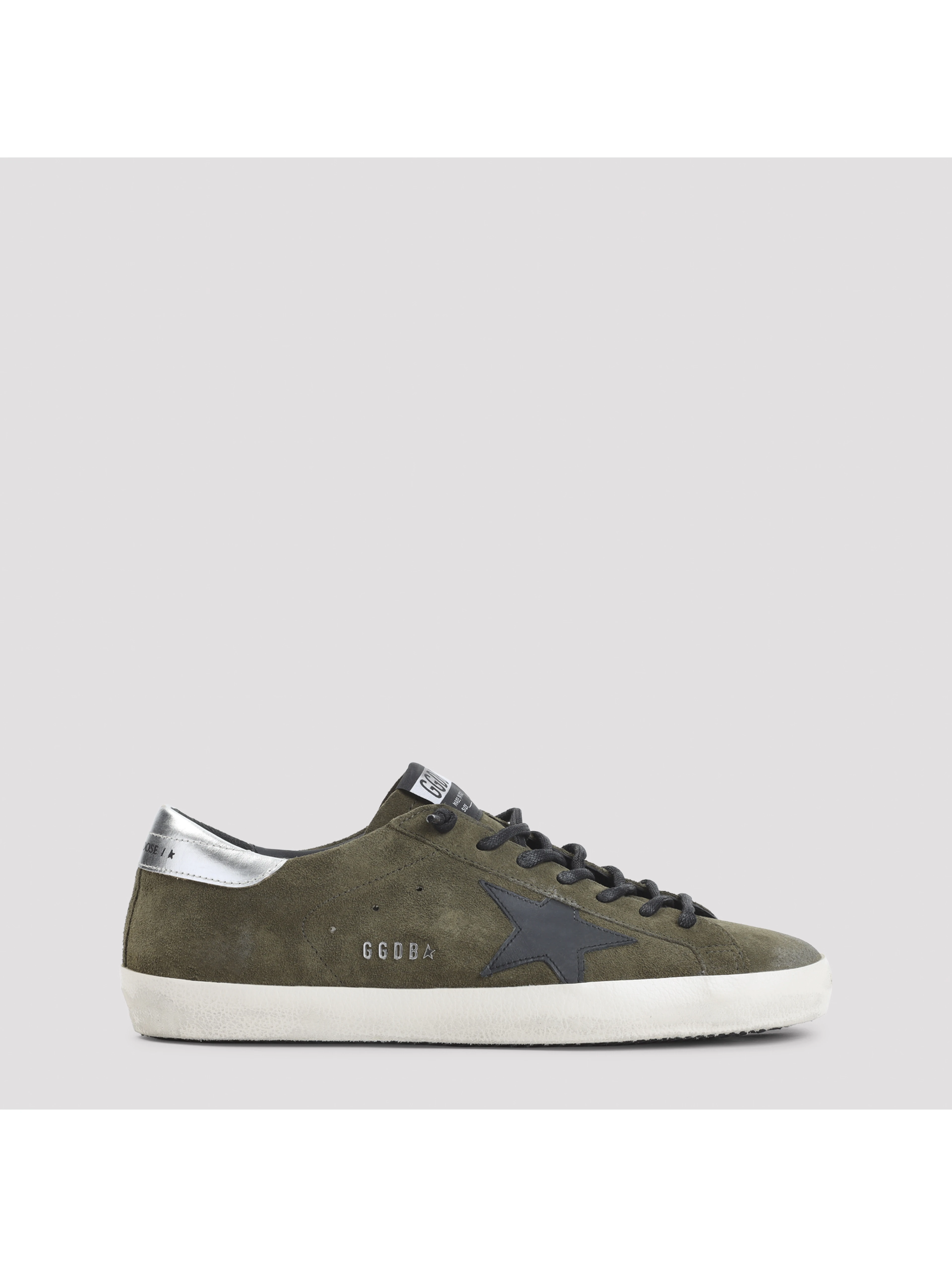 Golden Goose Superstar Sneakers