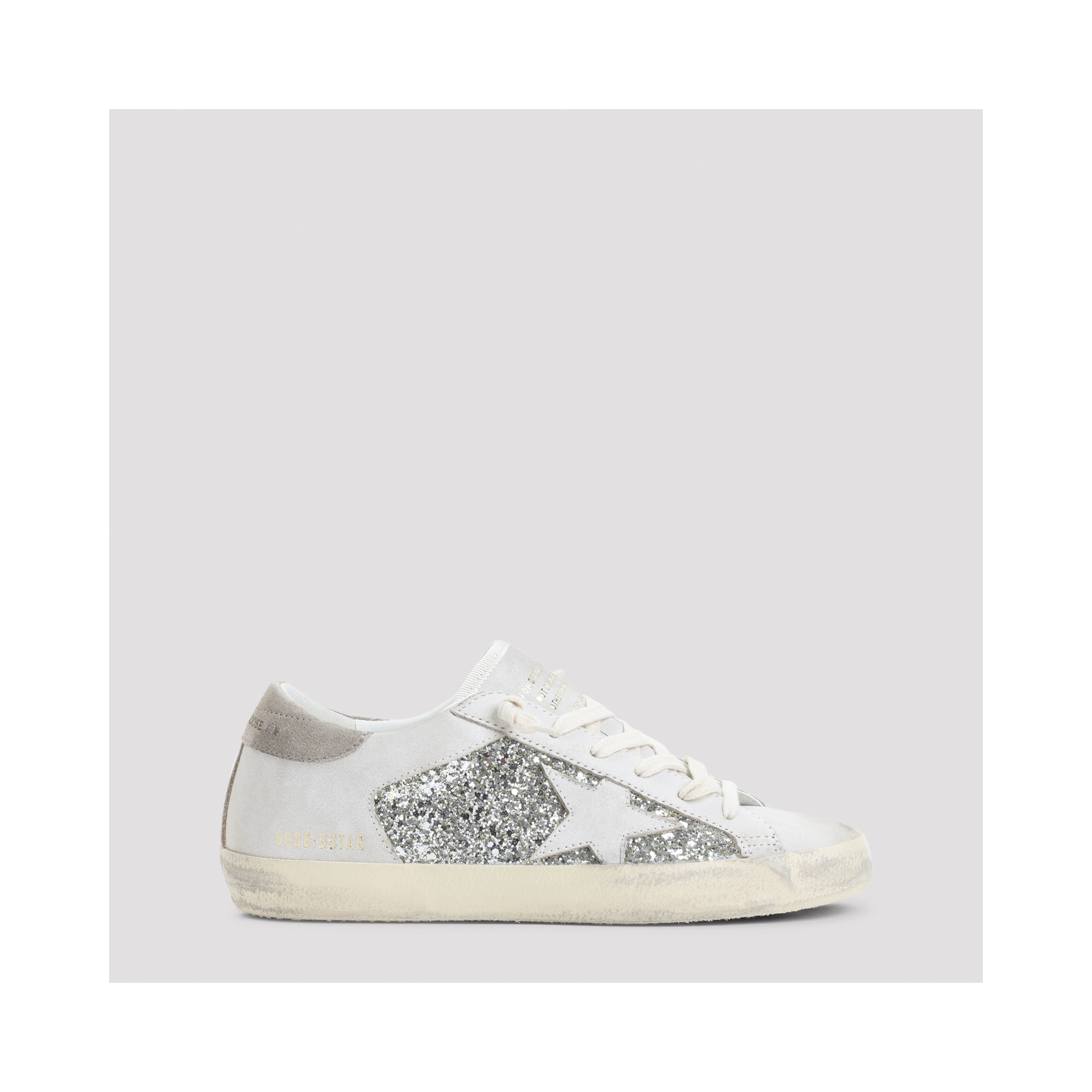 Golden Goose Super-Star Sneakers