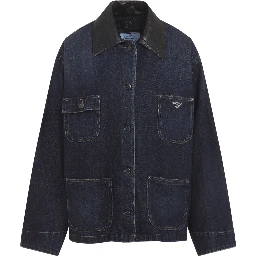 Prada Denim Jacket