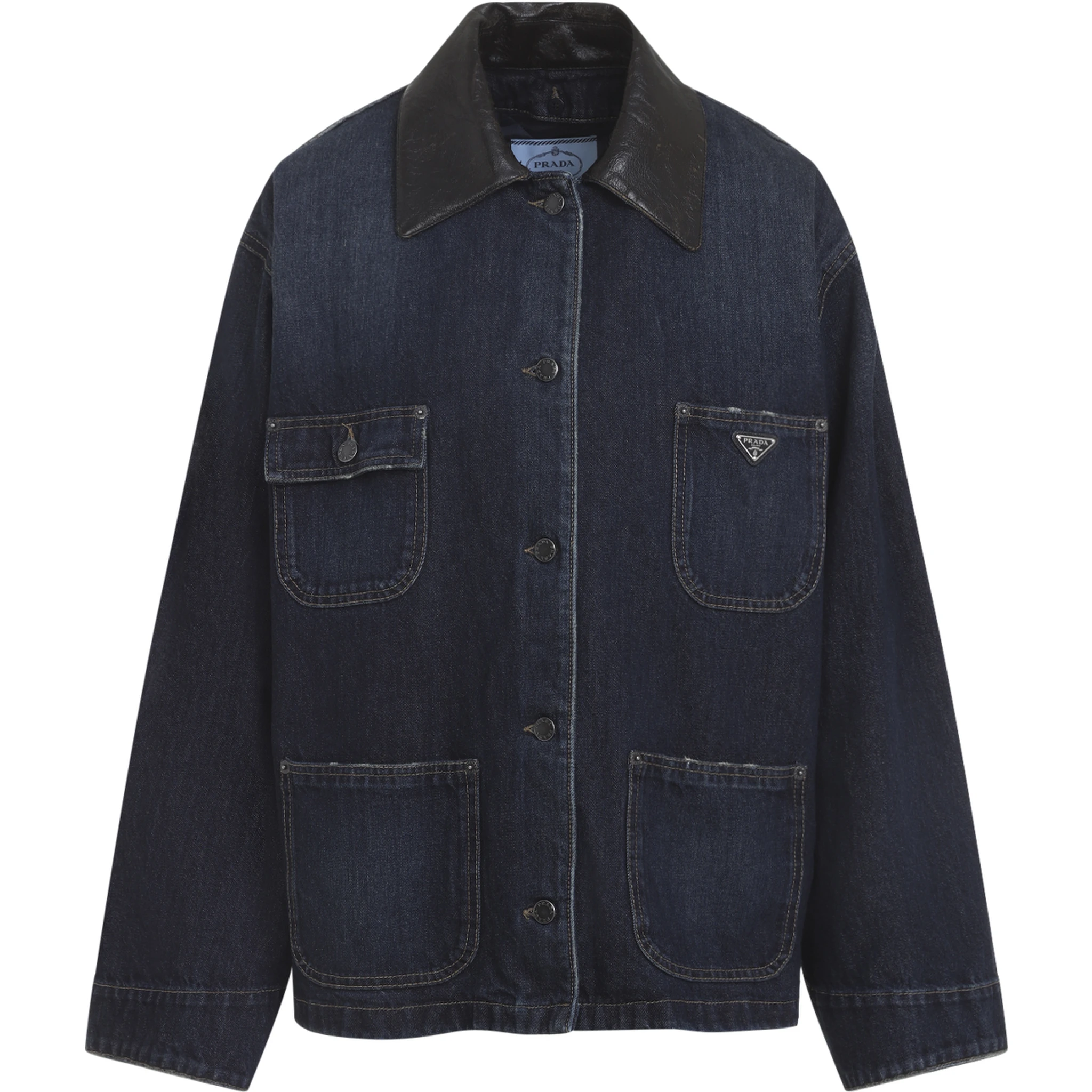 Prada Denim Jacket